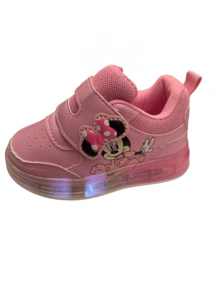 Pantofi sport Cod: F19 Minie/Pink