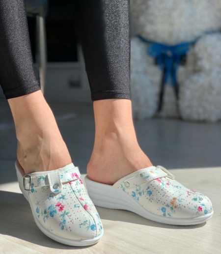 Papuci Dama Cod: 112 Colour