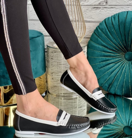Espadrile Cod: FV20 Black