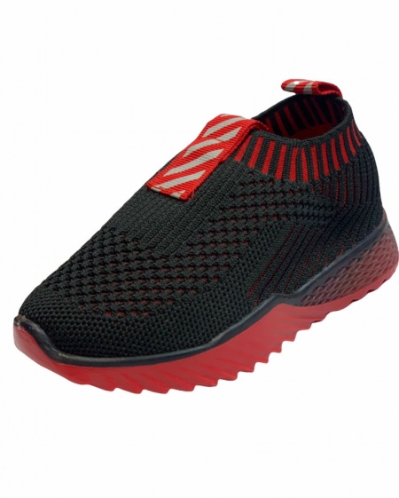 Espadrile Cod: LP01 Red