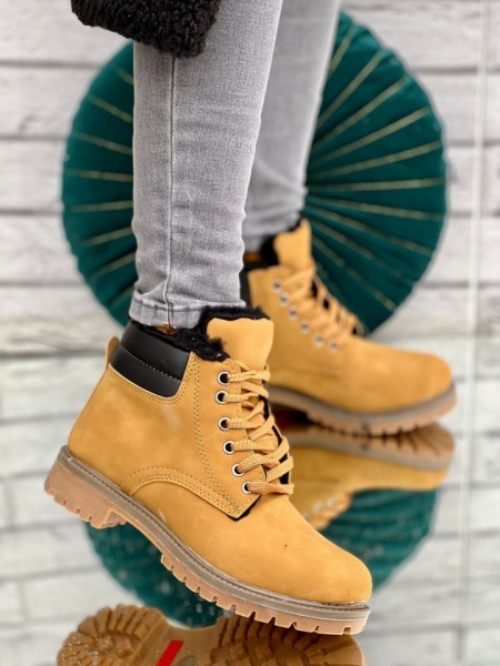 Ghete cod: WS 89 Camel