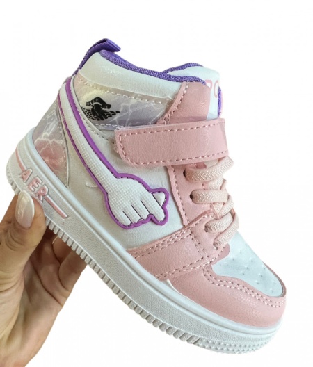 Pantofi sport Cod: R554 Pink