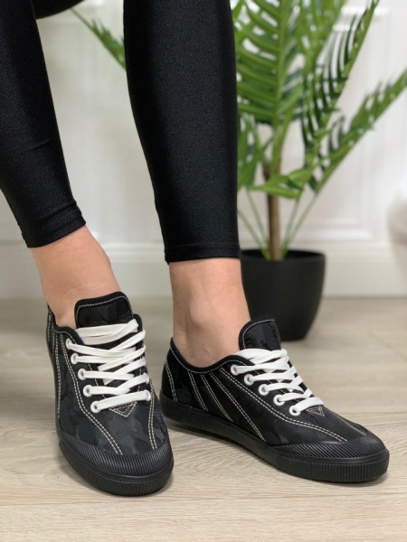 Tenisi Cod: K068 Black