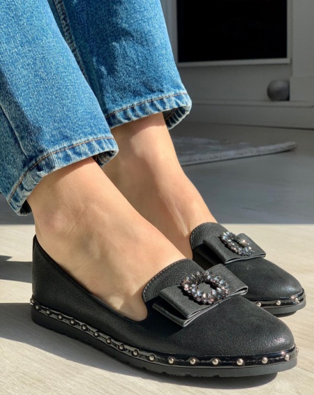 Balerini cod: Q17 BLACK