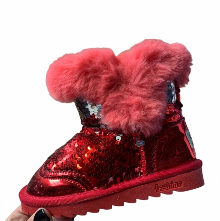 Ghete Cod: 10588 Red