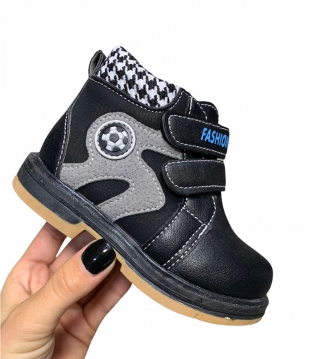 Ghete Cod: G923 A Black