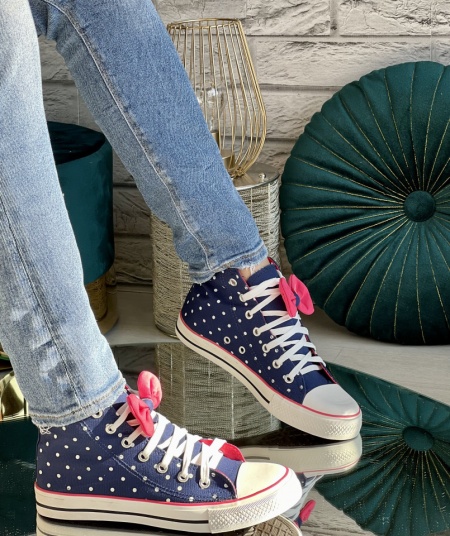 Tenesi cod:CH 001 Blue