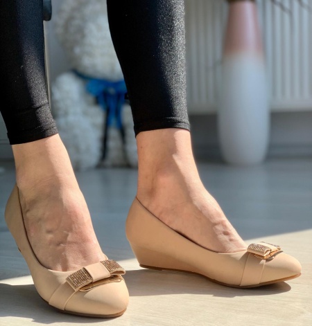 Balerini cod: A-3 Beige