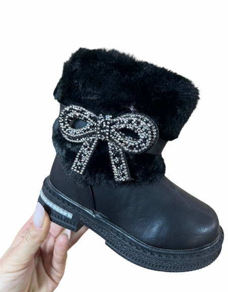 Ghete Cod: A10 Black