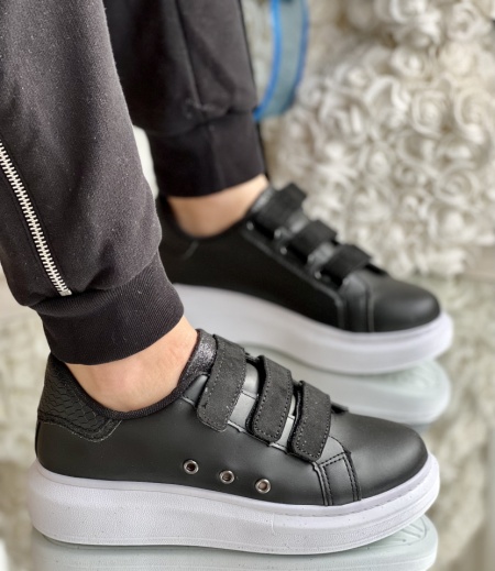 Pantofi Sport Cod: AB112 Black