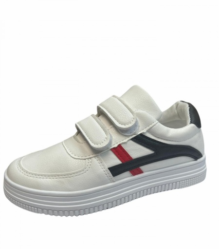 Pantofi Sport Cod: Q250225 White