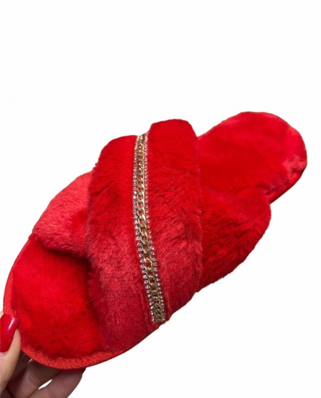 Papuci Cod: W13Red