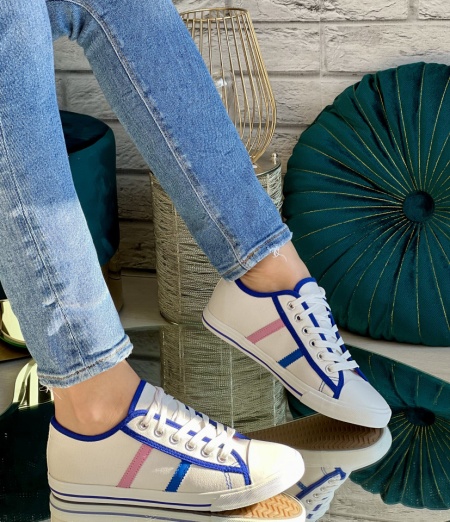 Tenisi cod: 1000 White