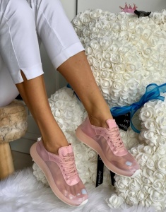 Adidas Cod: B-6850 Pink
