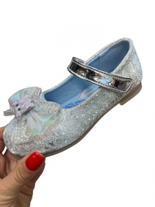 Balerini Cod: 106 Silver