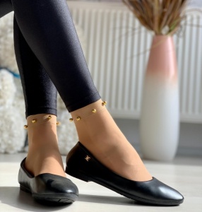 Balerini cod: 612 Black