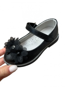 Balerini Cod: D78 Black