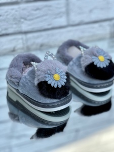 Botosei cod: L34 Grey
