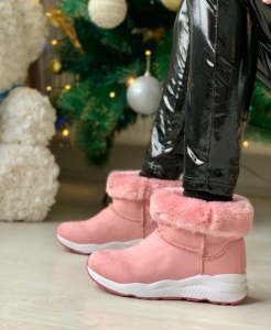 CIZME UGG COD: S1705 PINK