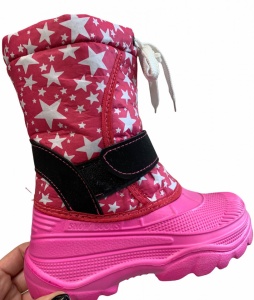 Ghete Cod: 12011 Pink