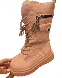 Ghete Cod: 788-29 Pink