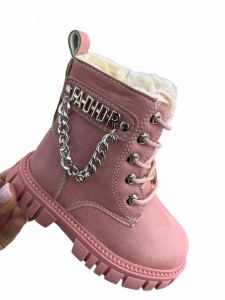 Ghete Cod: K22 Pink
