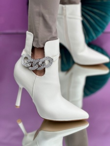 Ghete Cod: KE065 Beige