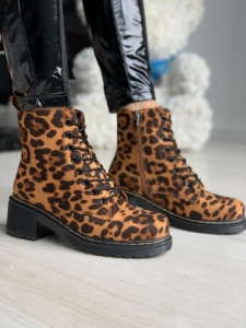 Ghete cod: LTW05 Leopard