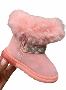Ghete Cod: M15Pink