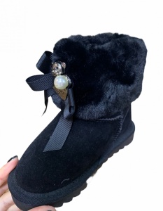 Ghete Cod: Q96 Black