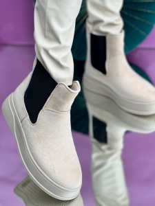 Ghete Cod: SX93 Beige