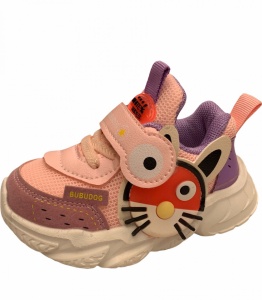 Pantofi sport Cod: 021 Cat Pink