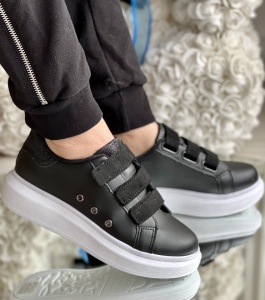 Pantofi Sport Cod: AB112 Black