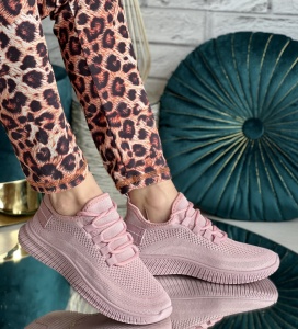 Pantofi Sport Cod: B010 PINK
