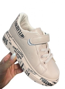 Pantofi sport Cod:D988B-3 Pink