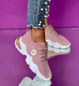 Pantofi sport cod: R20 Pink