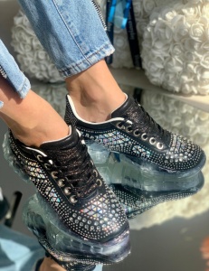 Pantofi sport cod: RT705 Nero
