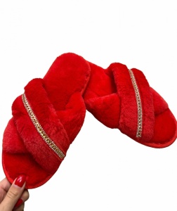 Papuci Cod: W13Red