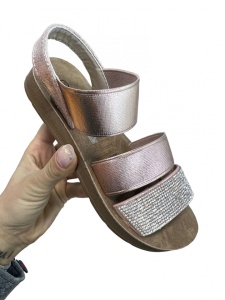 Sandale Cod: H-13Pink