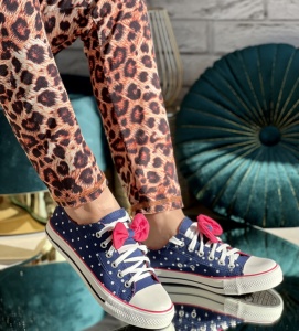 Tenesi Cod: H001 Blue