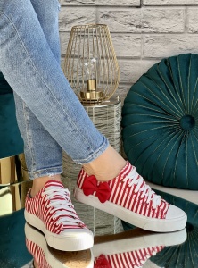 Tenisi cod: 01 Line Red