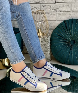 Tenisi cod: 1000 White