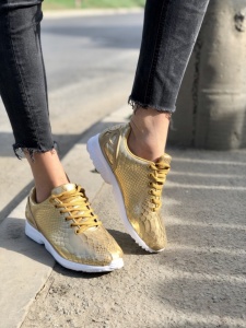 Adidas Cod: 1-102 Gold