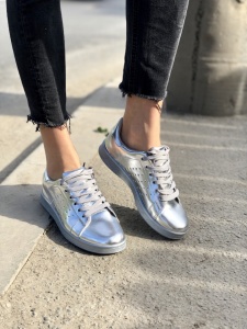 Adidas Cod: BE-10670 Silver