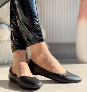 Balerini cod: 888 Black
