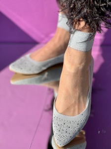 Balerini Cod: F17 Grey