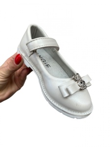 Balerini Cod: S10White