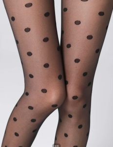 Dres cod: 01 Black Bubble
