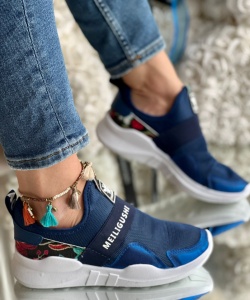 Espadrilet cod: PS-100 Dk.Blue