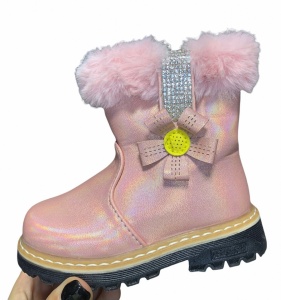 Ghete Cod: 10644 Pink